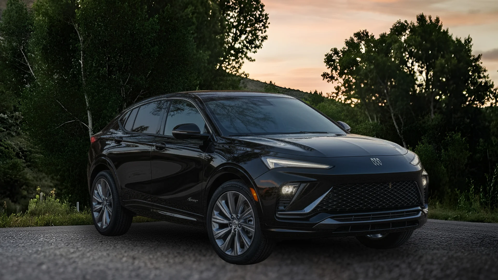 Envista GX Preferred